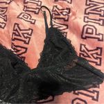 Urban Outfitters Black Lace Bralette Photo 4
