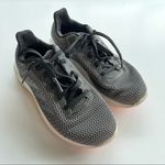 Adidas Ortholite Cloudfoam Black/Gray Running Shoes CQ1714 Women's Size 6 Photo 1