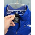 The North Face  Jacket Women's Full Zip Blue Lavender‎ Activewear Medium Photo 1