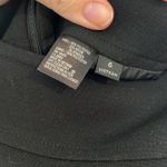 Pencil skirt size 6 Black Photo 2