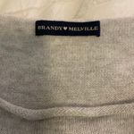 Brandy Melville  Sweater Cropped Photo 2