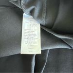 Quince NWT  Women’s Ultra Stretch Ponte Straight Leg Pant Regular Black Photo 8