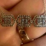 Bomb Party necklace Silver Photo 2