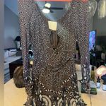 The Jetset Diaries  FLORAL ROMPER Photo 0