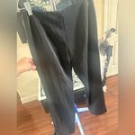 English Factory  Elegant Black Women's Pants Photo 4