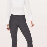 Lululemon Speed up Tight 28” Sz 4 $108 Photo 0