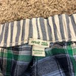 Aerie Plaid pajama pants Photo 1