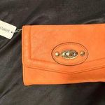 Wallet / Clutch Orange Photo 0