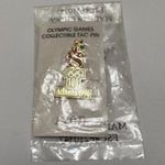 Avon 1996 Olympics Tack Pin Atlanta Georgia Sports Souvenir Pinback Photo 4