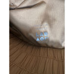 Joy Lab Yellow Mustard High Waisted Workout Shorts Size Small Photo 2