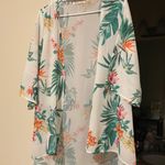 Pink M Style Boho Kimono Photo 0