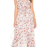 MISA Los Angeles Revolve  Audra Floral Maxi Dress Photo 0