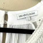 Heartloom cold shoulder blouse Photo 2