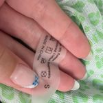 SheIn green bikini set Photo 5