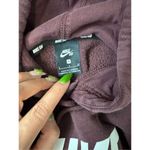 Nike pullover hoodie size small Photo 7
