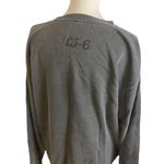 LADY GAGA Tour Gray Sweatshirt with Black Graphic Size undefined Photo 2