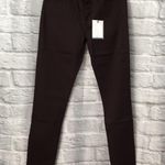 Big star NWT  Women's 27x28 Alex Skinny Jeans in Chocolate Cherry Photo 3