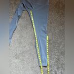 Lululemon Wunder Under High-Rise Tight 25" *Full-On Luxtreme Washed Moon Blue 10 Photo 15