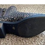 Lucky Brand  LK-BASELH2O Sesame Persian Rubber Rain Boots 8M Photo 5