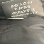 Disney NWOT ’s Dumbo Circus Backpack Photo 8