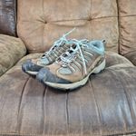 Timberland  Brown Hiking Sneaker 8M Photo 2