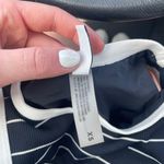 Solid & Striped Bikini Top Photo 3