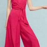 Maeve Anthropologie  jumpsuit 4 Photo 0