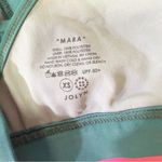 Jolyn Mara Solid‎ Bikini Top size XS Photo 2