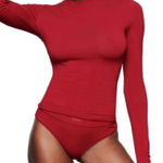 SKIMS  Long Sleeve T-Shirt S Photo 0