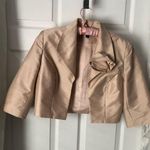 Chadwick's  crop blazer Y2K, women size 6 Photo 1