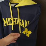 knights apparel  Sweatshirt Michigan Photo 2