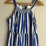 Tuckernuck Pomander Place by Blue Stripe Avondale Dress Small Photo 5