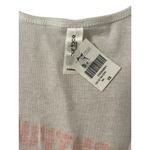 Hooters New Women’s  Girl Uniform V-Neck t-shirt Clearwater Beach 🏝️ Xs/Small Photo 3