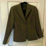 Antonio Melani Antonio Melanie blazer size 4 Photo 0
