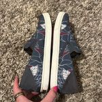 Nike OluKai Pehuea Print Slip On Shoes Size 9 Photo 4