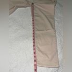 Chico's  Light Pink Platinum Crop Pants Womens Size 0(Small) Photo 2