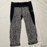Lululemon Run Top Speed Crop Legging Photo 2