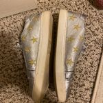 Kenneth Cole Metallic Star Shoes Photo 4