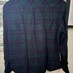 Le lis Blackwatch Plaid Shirt Photo 2