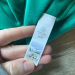 Aerie Teal Velour Hooded Jacket XL Photo 3