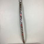 Rocawear   women's  studded belt Sz Large  Brown Y2k 90's Photo 1