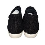 Unionbay New Women's Ella Sneaker Black Faux Shearling Booties Size 8M Photo 3