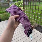 Vera Bradley BNWT  elephant print sash Photo 1