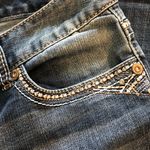 Maurice's 13/14 Cropped Denim Jeans Photo 4