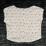 H&M Crop Top Dress Shirt Photo 1