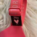 Victoria's Secret Vibrant Pink Wireless Bra size 34D brand new see all photos Photo 2