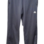 Adidas  Black Jogging Pants‎ Photo 0