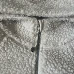 Lululemon  Scuba Oversized Sherpa 1/2 Zip Photo 4