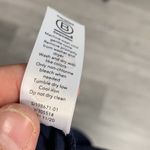 Athleta Navy Blue Brooklyn Ankle Pant Size 22 Photo 4