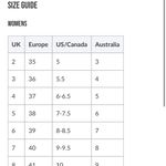 Fly London White Brown Cutout Leather Wedge Sandals Women’s Size 40 US 8-8.5 Photo 11